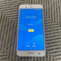 docomo SH-04Hの画像