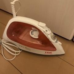 アイロン