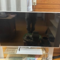 パナソニック42型動作未確認