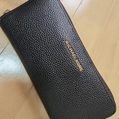 マイケルコース 財布 