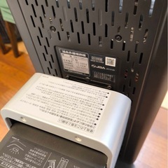【シーズンオフ価格】セラムヒート ERFT11 WS-Hの画像