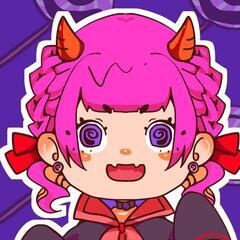 ちびキャラ書きます！！！