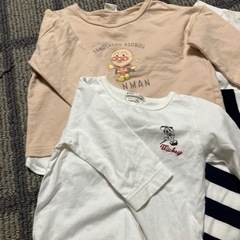 100サイズ　春夏の画像
