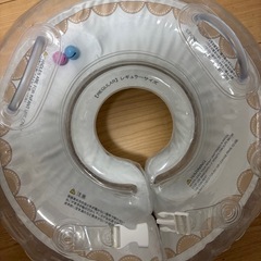 Swimava スイマーバ うきわ首リングの画像