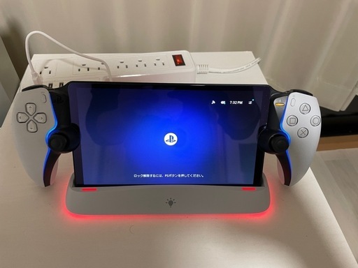 ps5一式　psportalセット
