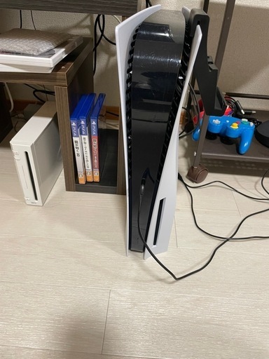 ps5一式　psportalセット