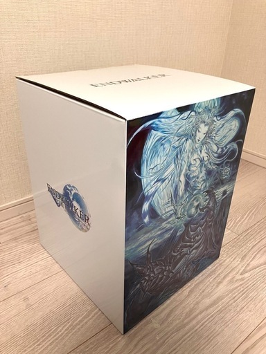 Amazon.co.jp: ファイナルファンタジーXIV 暁月のフィナーレ