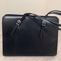 リクルートバッグ　