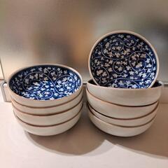 取り分け皿９セット