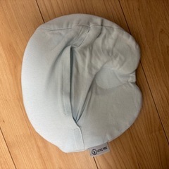 LITTLE TREE リトルツリー 向き癖防止 ベビー枕 赤ちゃん枕 新生児の画像