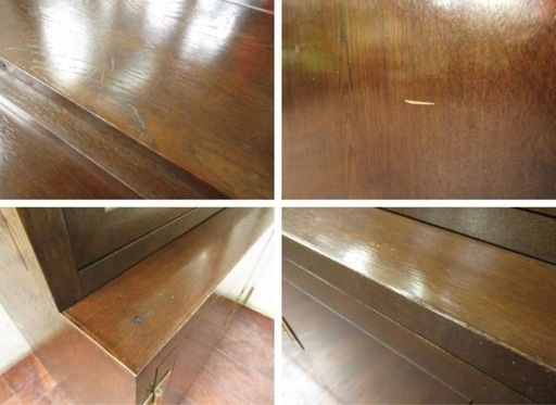 ♦️定価77万円‼️ domani/ドマーニ/最高級/Morganton/モーガントン