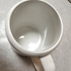 未使用　マグカップ　大き目　千葉ビール園　元箱ありの画像
