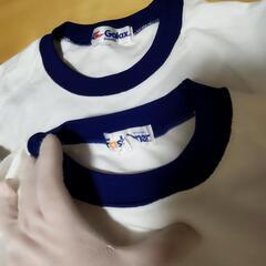 最終価格　体操服　運動着　Tシャツまとめ売りの画像
