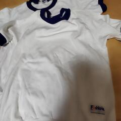 最終価格　体操服　運動着　Tシャツまとめ売りの画像