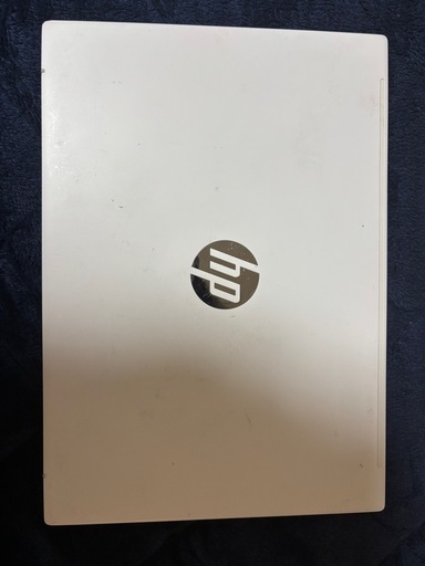 ノートパソコン HP pavilion aero 13-be0038AU