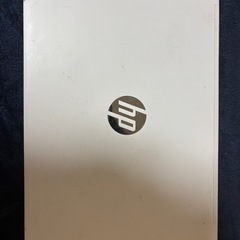 HP pavilion aero 13-be0038AU