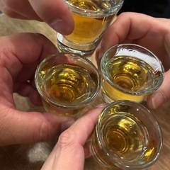 飲み友！！地元仲間！！ − 群馬県