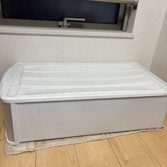 クリアケース