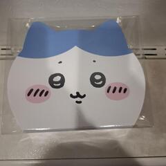 ハチワレ　トランクケース