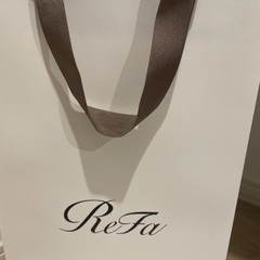 【新品】黒　リファ　カールアイロン プロ　19mm の画像