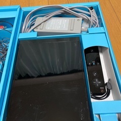 ニンテンドー　wii モンスターハンターの画像