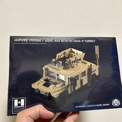 LEGO military 軍隊