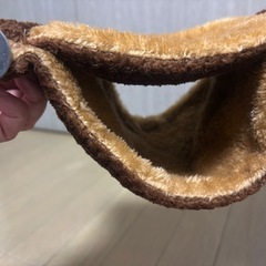 【未使用】ハンモック ケージ 寝具 毛布 保温 ハウス おもちゃ 止まり木 の画像
