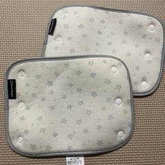 抱っこ紐ベルトカバー吸水速乾