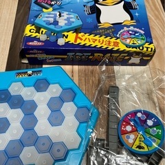 アイスゲーム