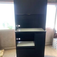 キッチンボード