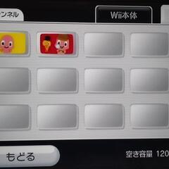 NintendoWiiゲームソフトコントローラー セットバーチャル