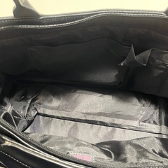 anan トートバッグ ハンドバッグの画像