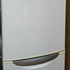 1〜2人用冷蔵庫