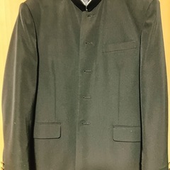 学ラン　