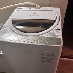 洗濯機