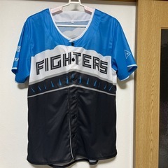 エスコンフィールドユニフォーム2025 ファイターズ