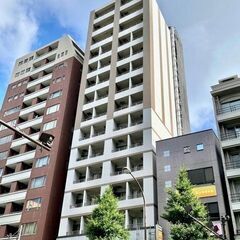 🤩恵比寿駅・破格の初期費用🤩バス・トイレ別  エアコン  オート...