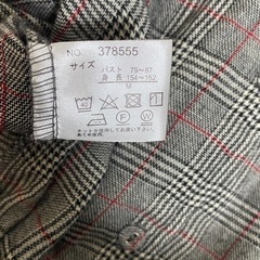 レディース　ブラウス
の画像