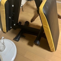 マシン