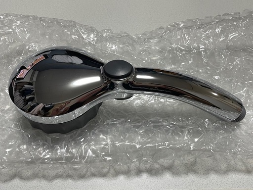 新品未使用　ミスティ・リッチシャワー　シャワーヘッド