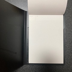 メモ　ノートの画像