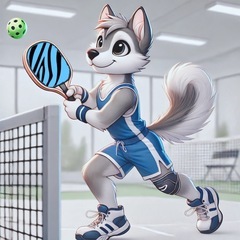 所沢ピックルボールクラブ