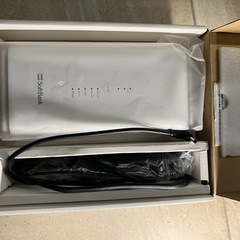 SoftBank Air ターミナルの画像