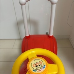 アンパンマンカーの画像