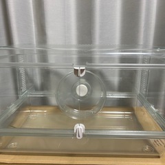 ハムスターゲージ