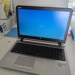 HP ProBook 450 G3