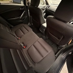 アテンザワゴン　BOSEスピーカー付き　ディーゼルの画像