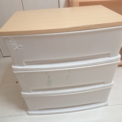収納タンス