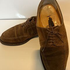 【サイズ25cm】ビジネス＆カジュアルシューズｘ14足セット※マンテラッシ2足の画像