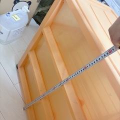 収納タンスの画像